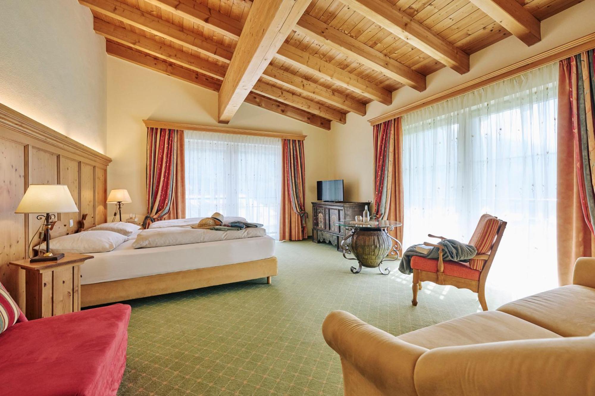 Arlberg Stuben - Das Kleine, Feine Hotel 스투벤 암 아를베르크 외부 사진