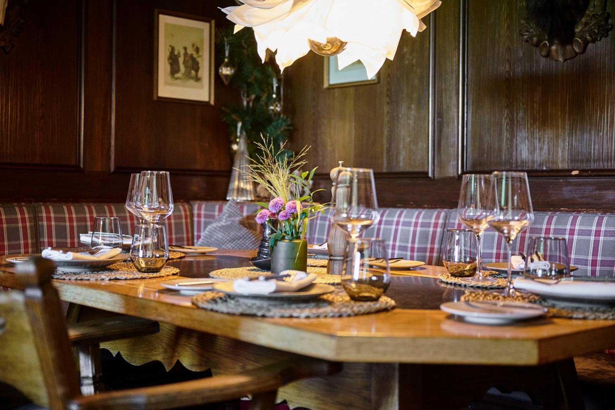 Arlberg Stuben - Das Kleine, Feine Hotel 스투벤 암 아를베르크 외부 사진