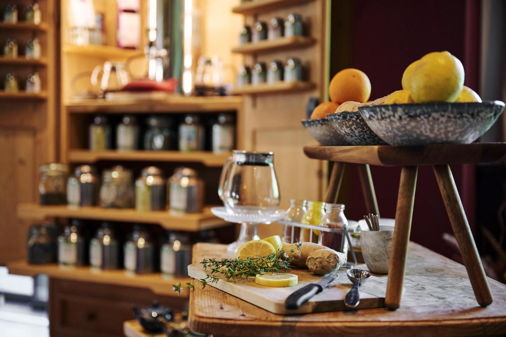 Arlberg Stuben - Das Kleine, Feine Hotel 스투벤 암 아를베르크 외부 사진