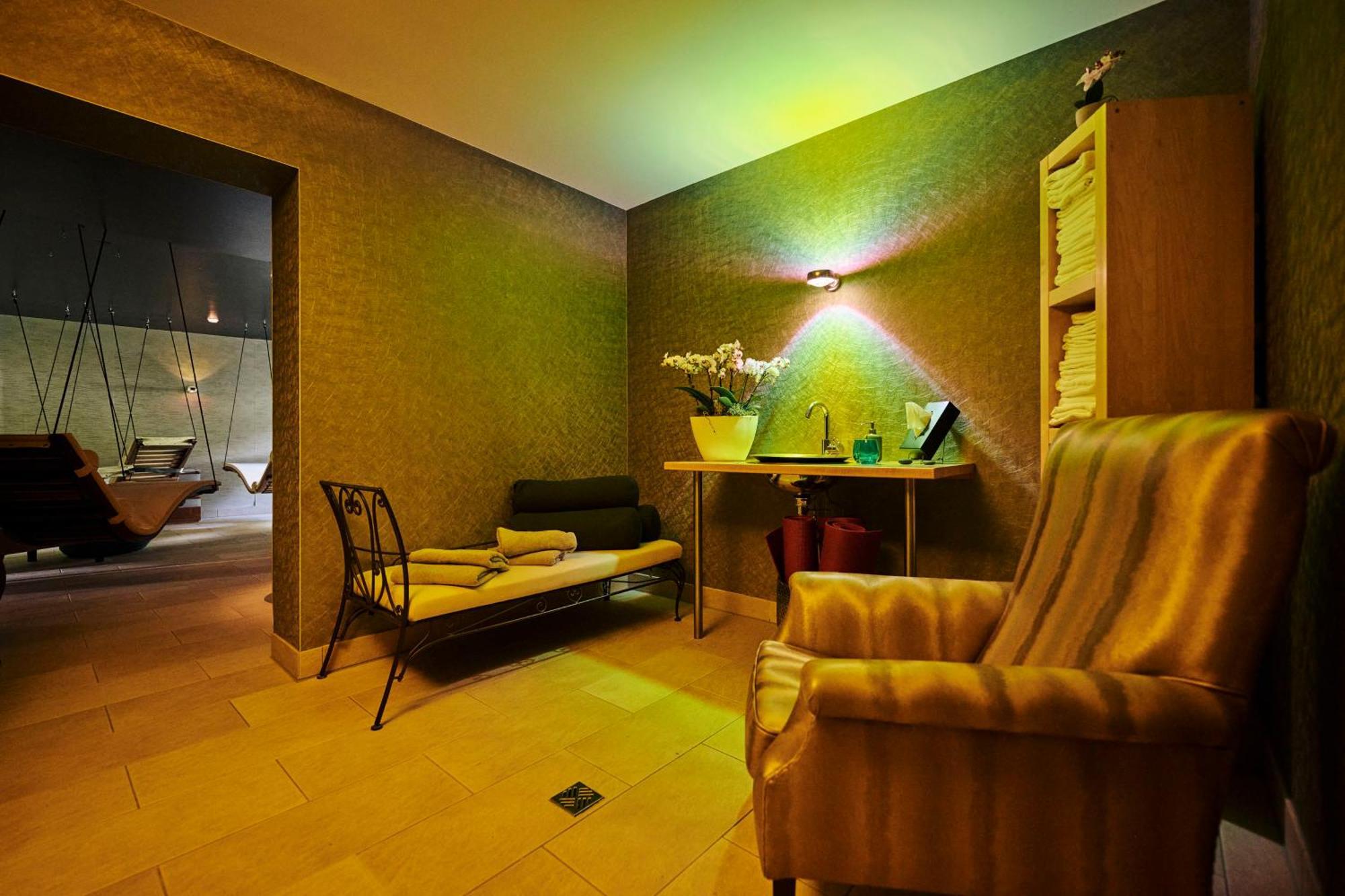 Arlberg Stuben - Das Kleine, Feine Hotel 스투벤 암 아를베르크 외부 사진