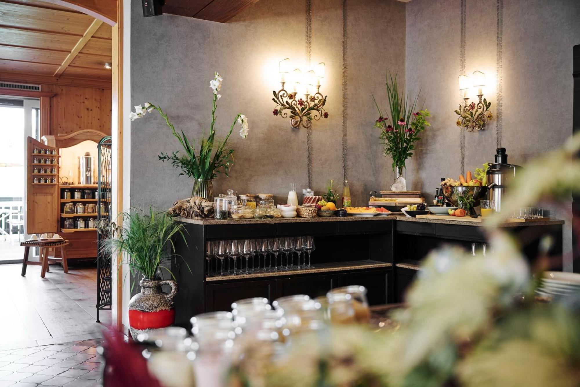 Arlberg Stuben - Das Kleine, Feine Hotel 스투벤 암 아를베르크 외부 사진