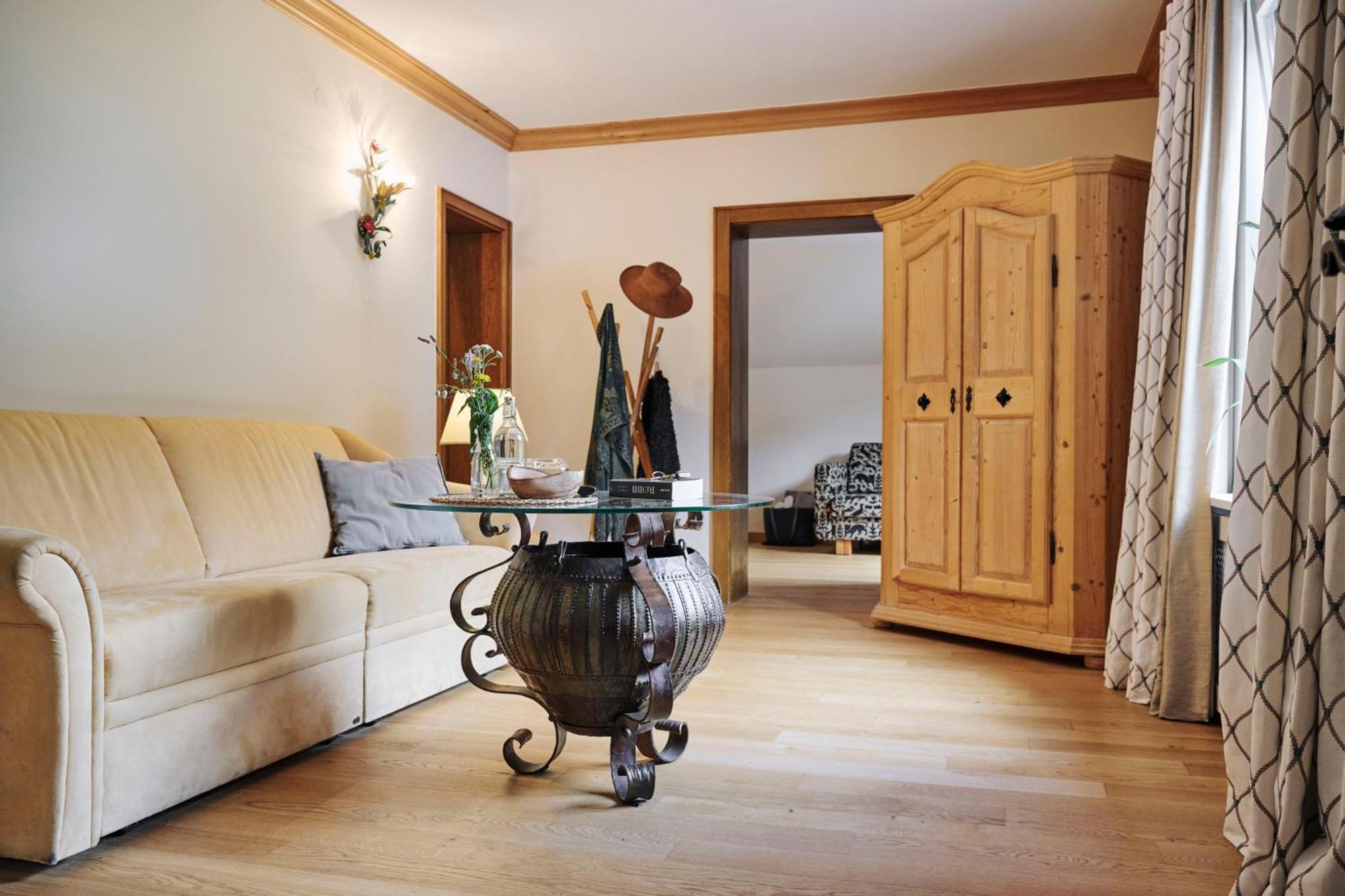 Arlberg Stuben - Das Kleine, Feine Hotel 스투벤 암 아를베르크 외부 사진