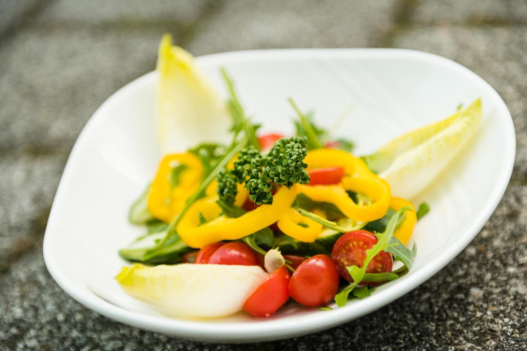 Arlberg Stuben - Das Kleine, Feine Hotel 스투벤 암 아를베르크 외부 사진