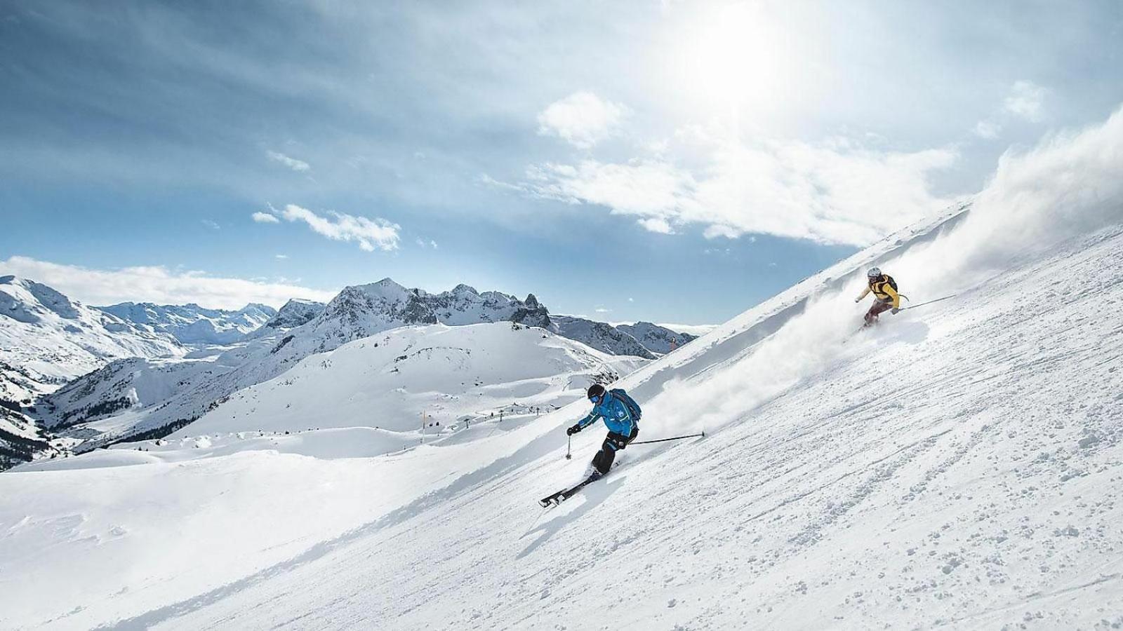 Arlberg Stuben - Das Kleine, Feine Hotel 스투벤 암 아를베르크 외부 사진