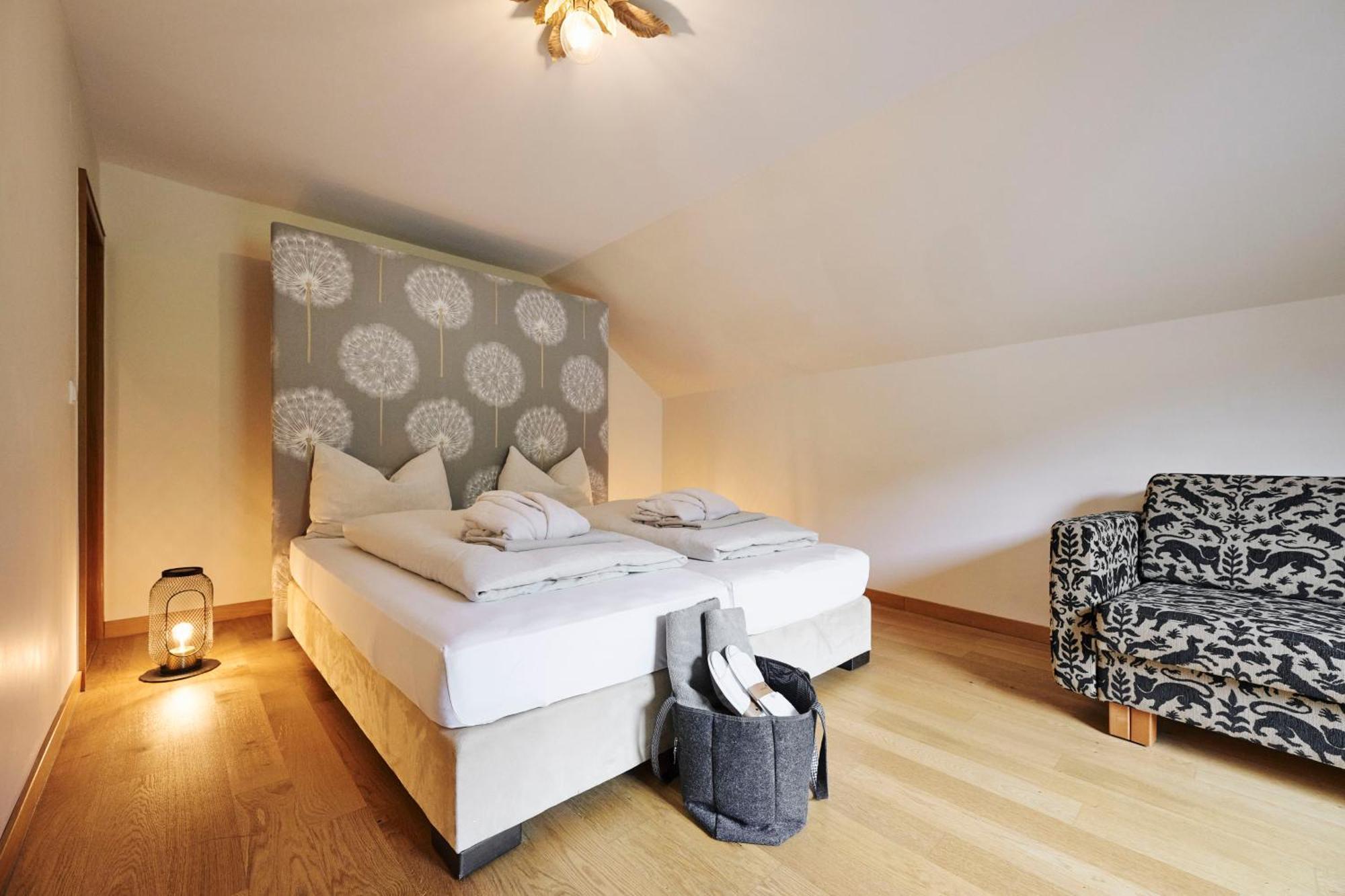 Arlberg Stuben - Das Kleine, Feine Hotel 스투벤 암 아를베르크 외부 사진